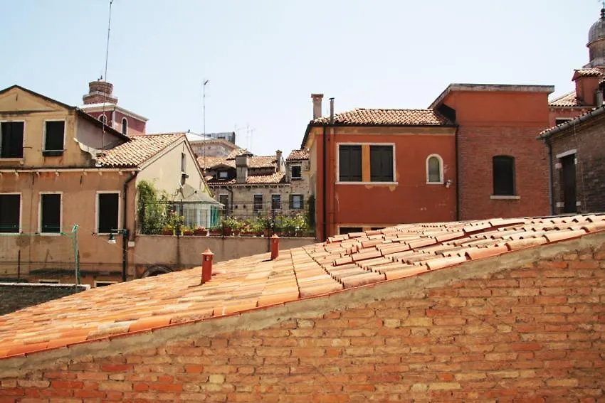 Corte Dei Santi Benátky