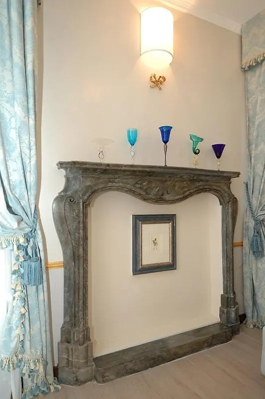 Corte Dei Santi Benátky Apartmán