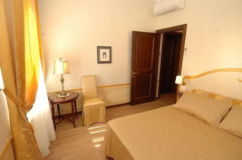 Corte Dei Santi Benátky Apartmán
