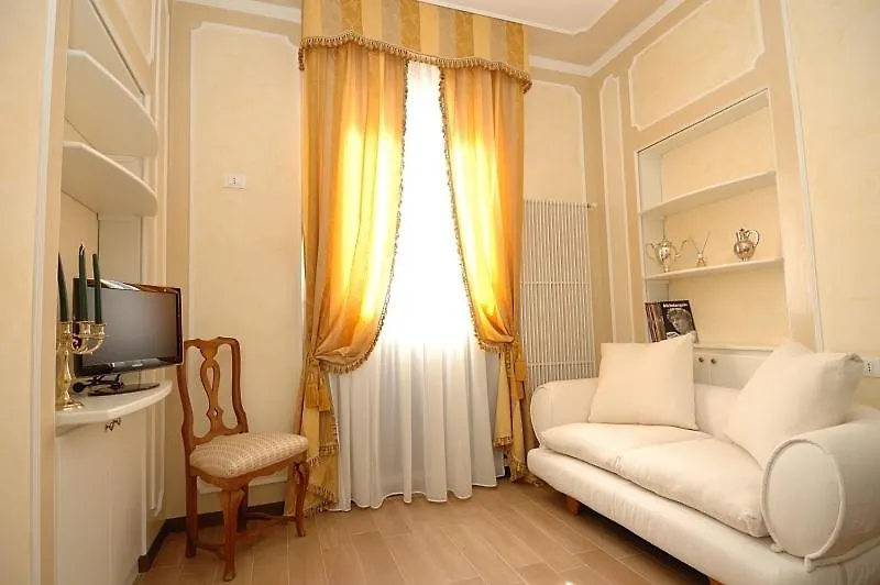 Corte Dei Santi Benátky