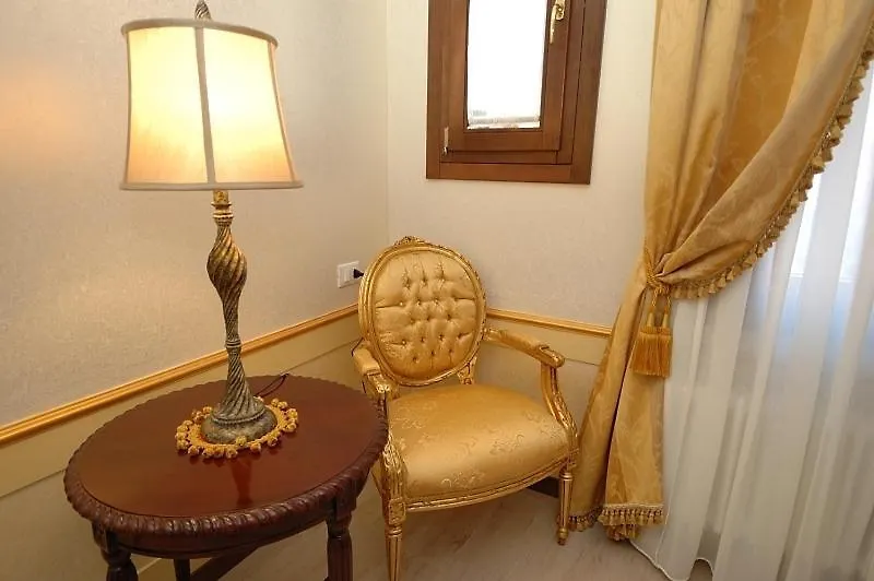 Corte Dei Santi Benátky Apartmán