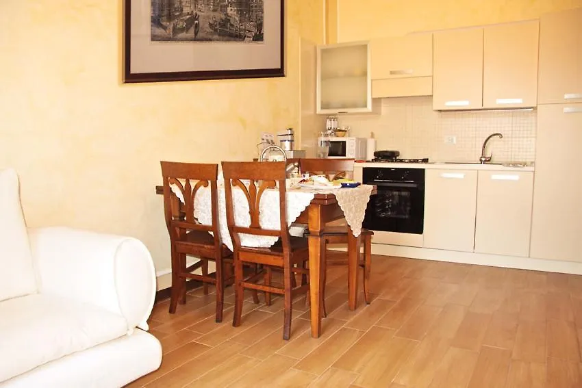 Appartamento Corte dei Santi Venezia Italia