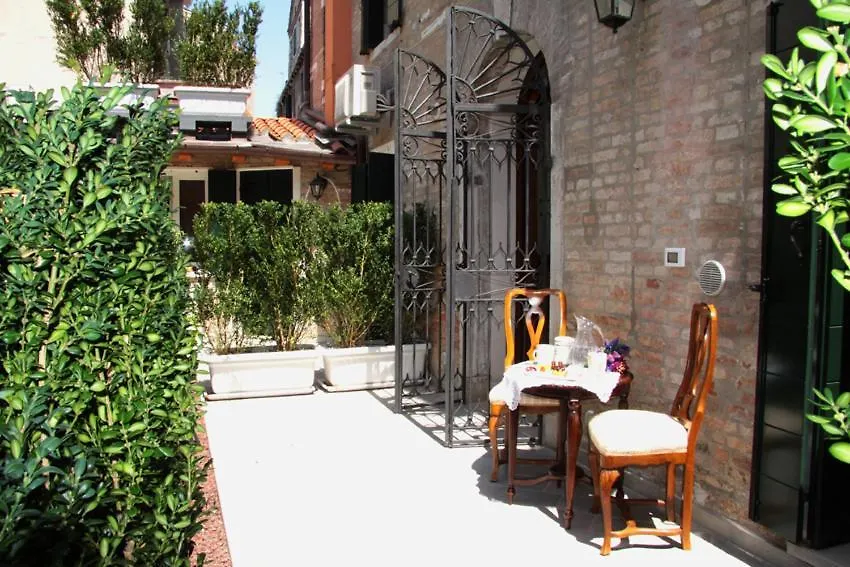 Corte dei Santi Venezia Appartamento