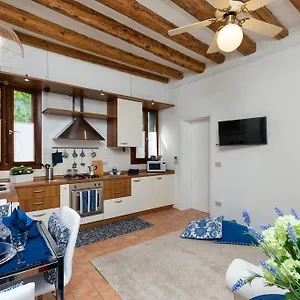  Apartamento Ca' Diva